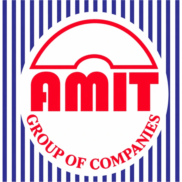 AMIT logo