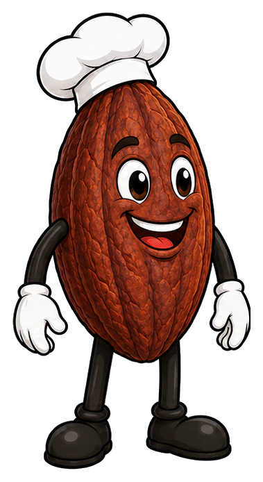 Cocoa bean ingredient