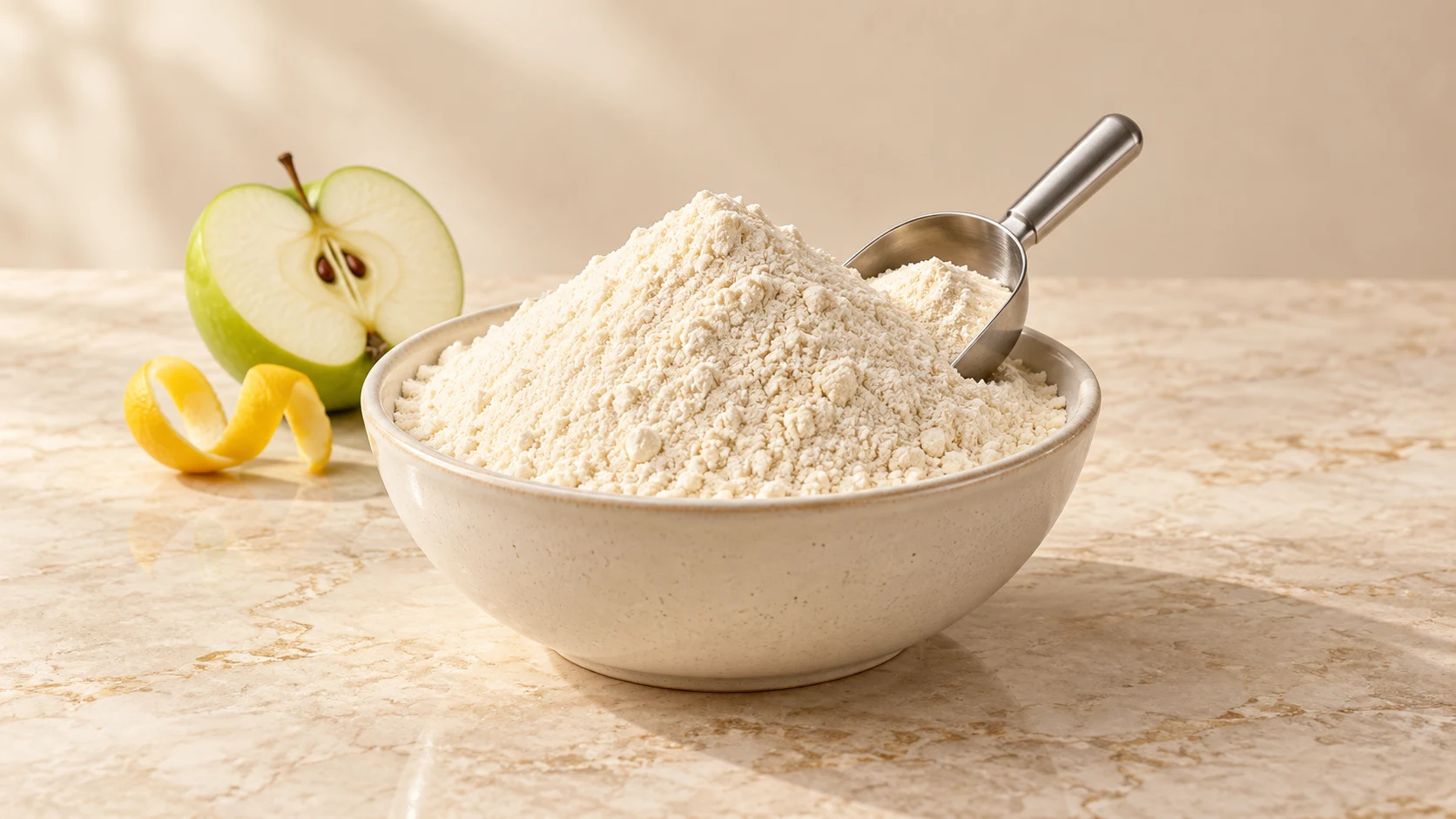 Genu Pectin ingredient