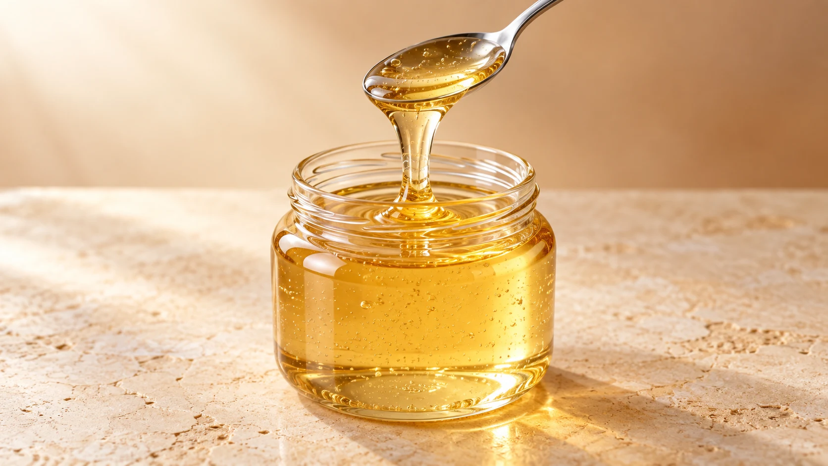 Invert Sugar for commercial food production