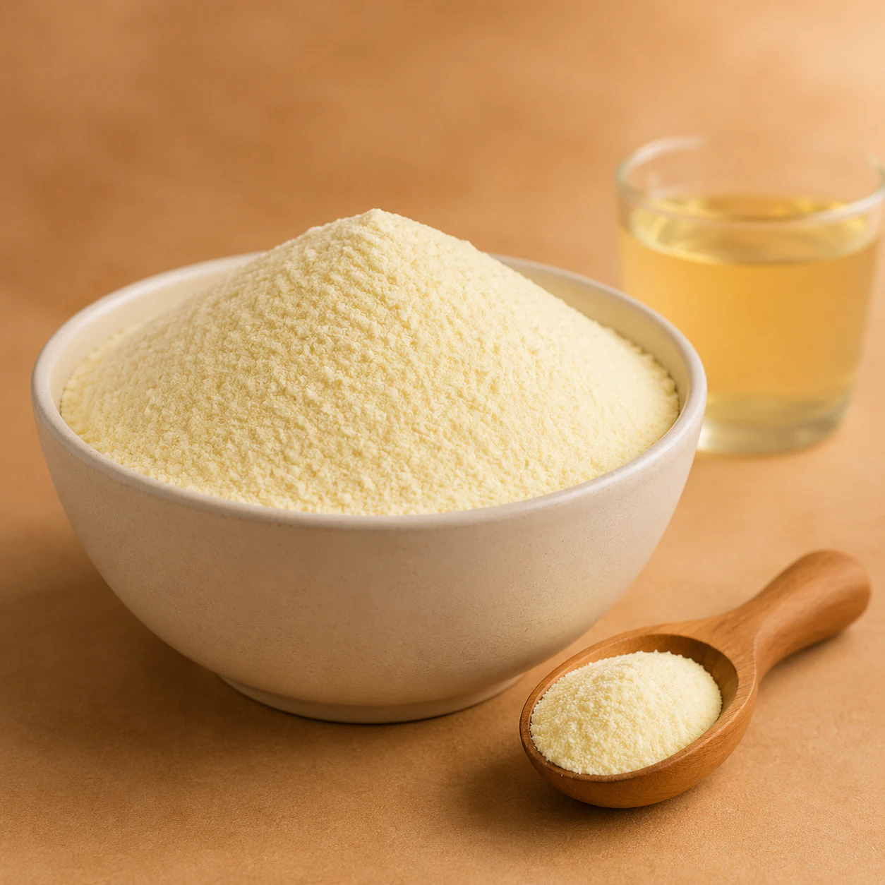Whey Powder for commercial food production