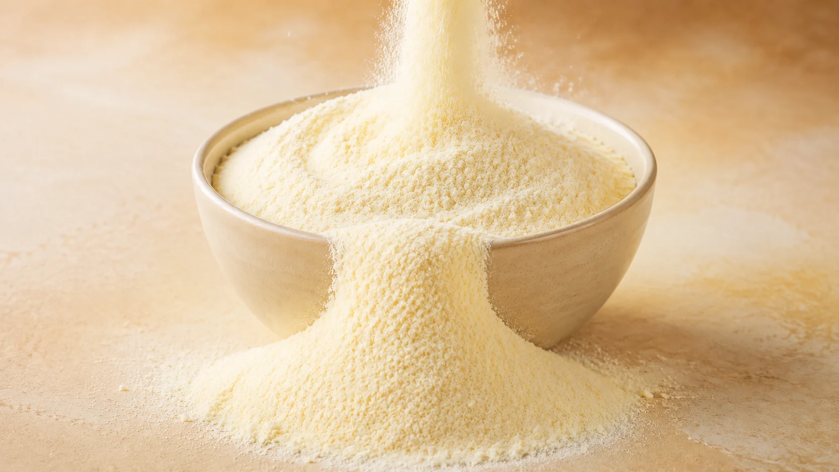 Milk Powder Added Glucose for commercial food production