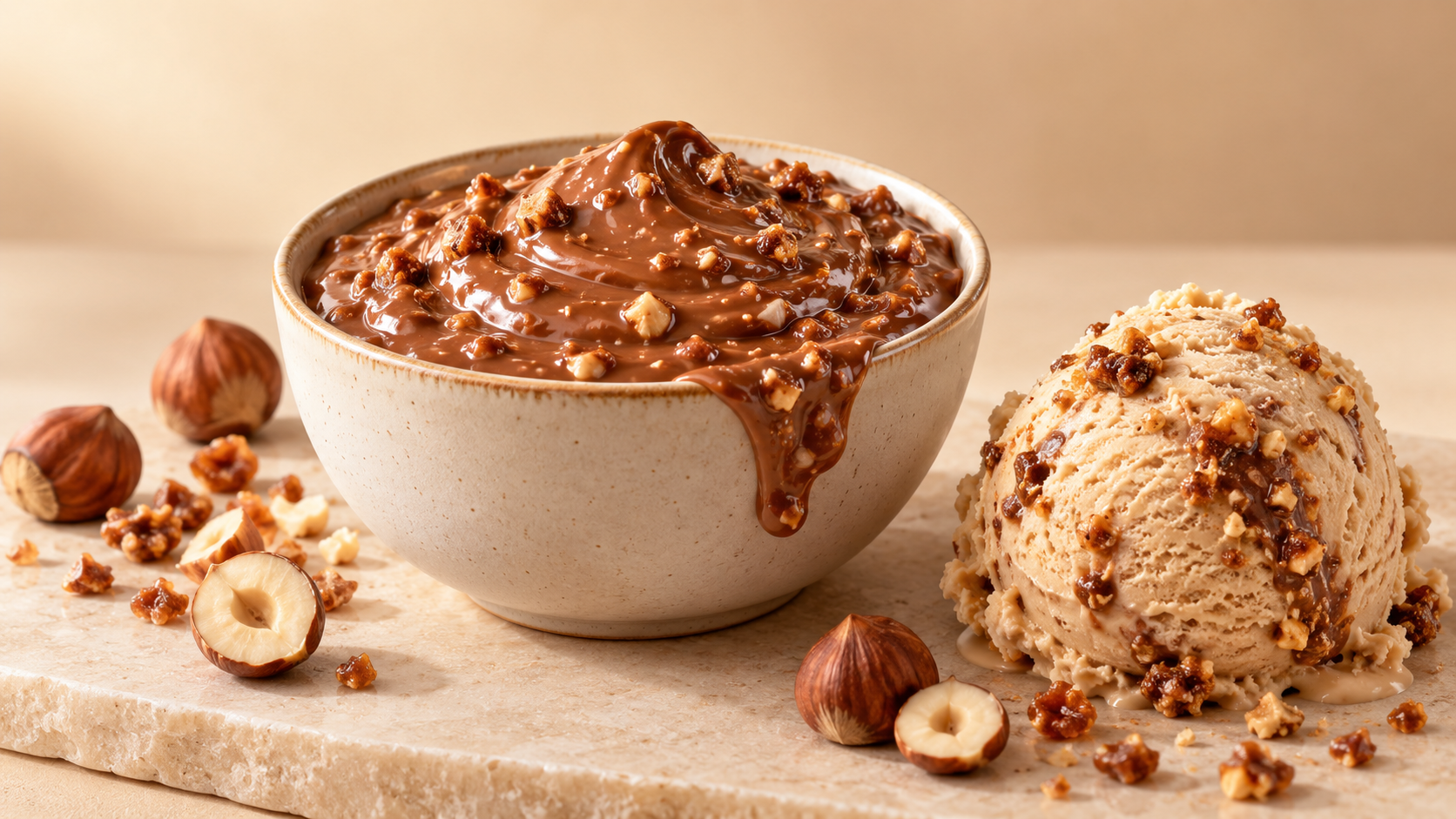 Quell Altra Crunchy for commercial food production