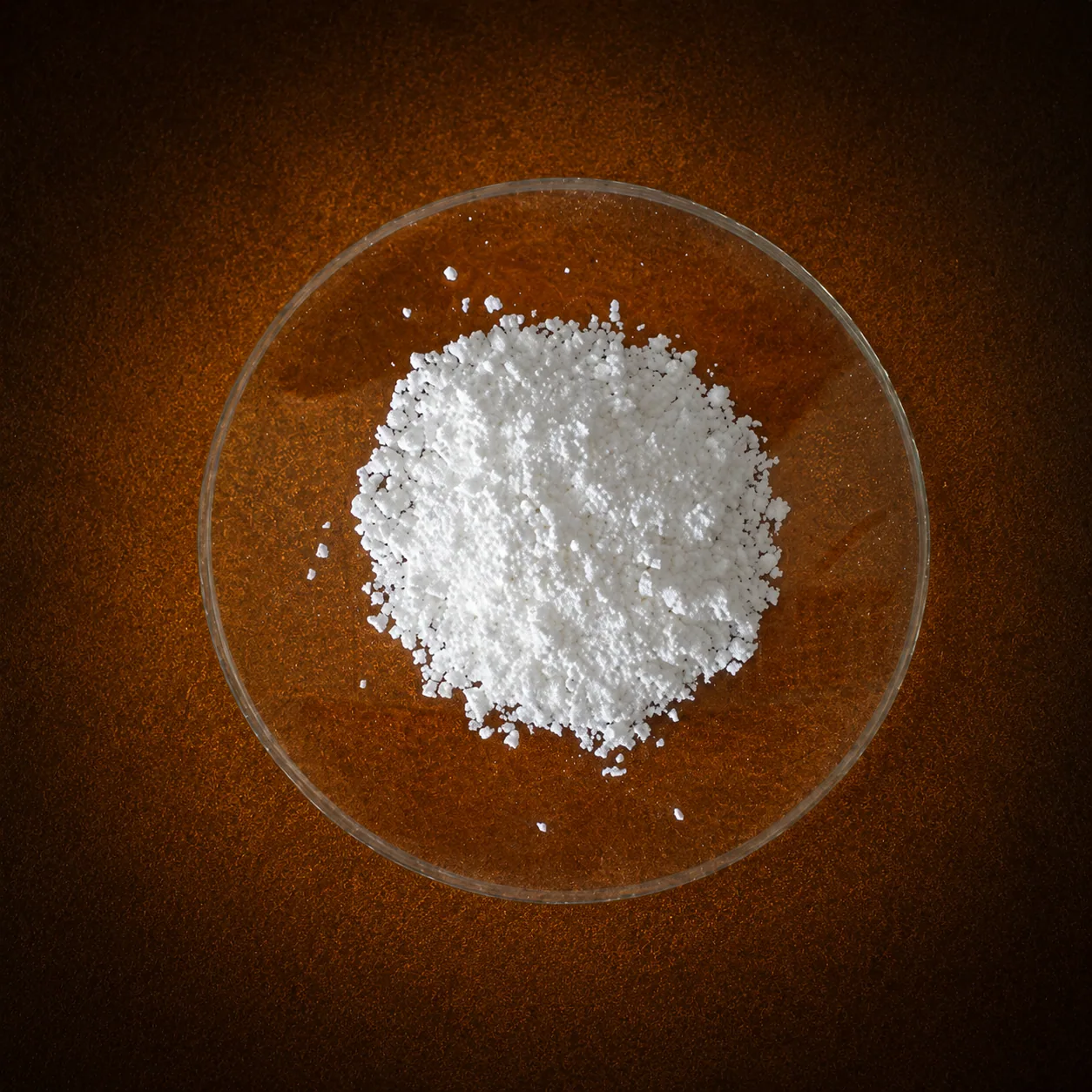 Calcium Gluconate for commercial food production