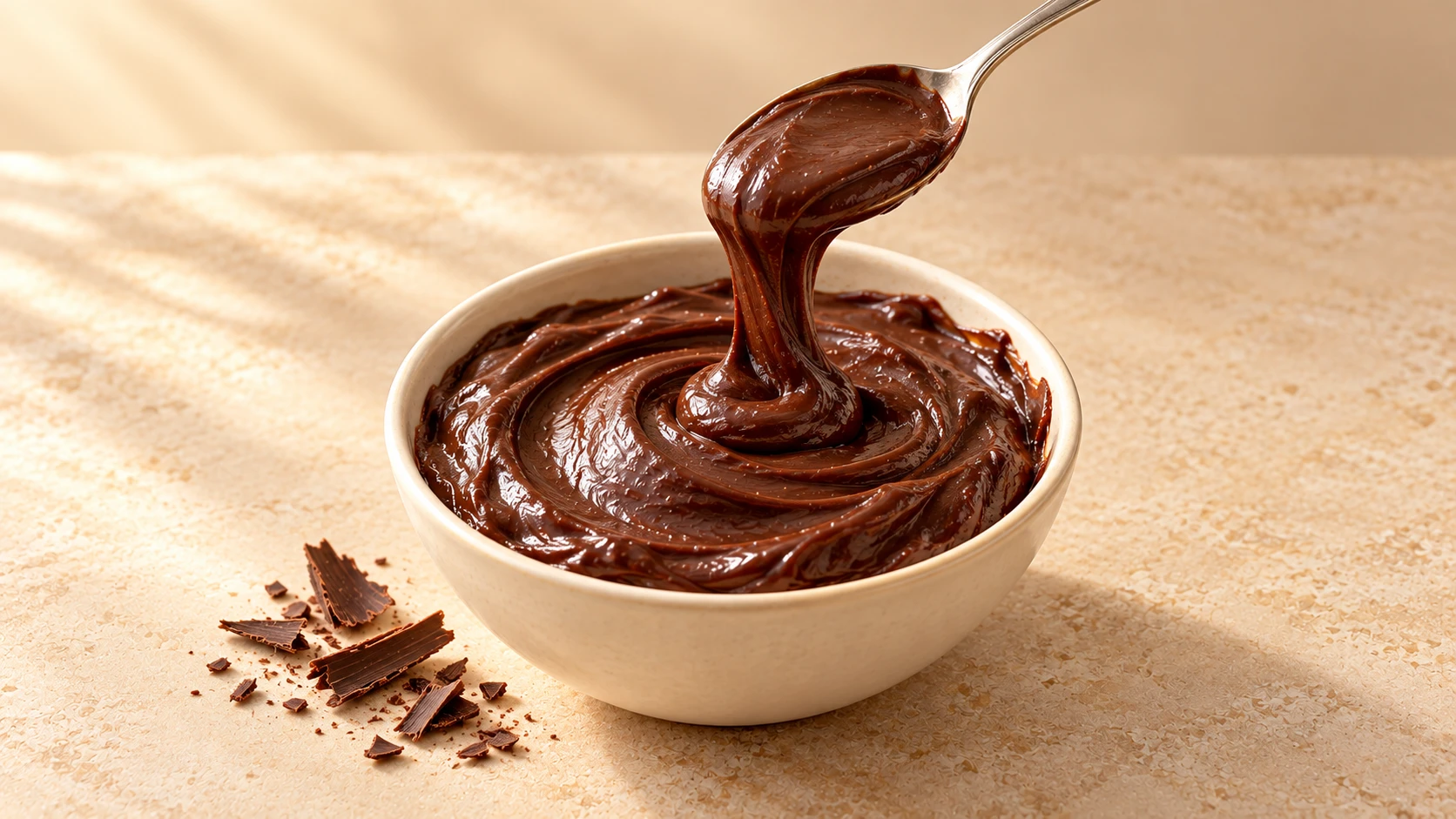 Choco Paste for commercial food production