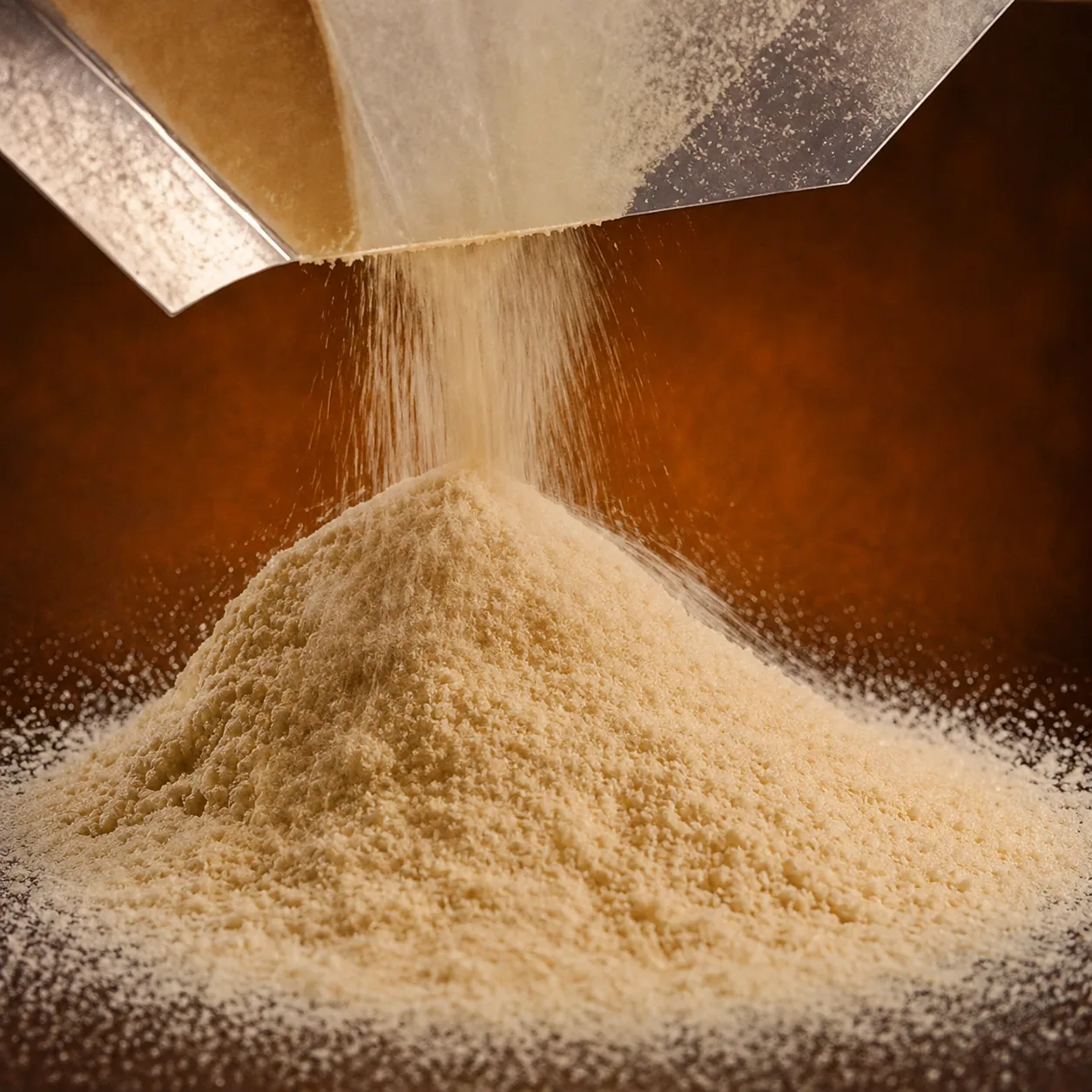 Malt Extract Powder for commercial food production