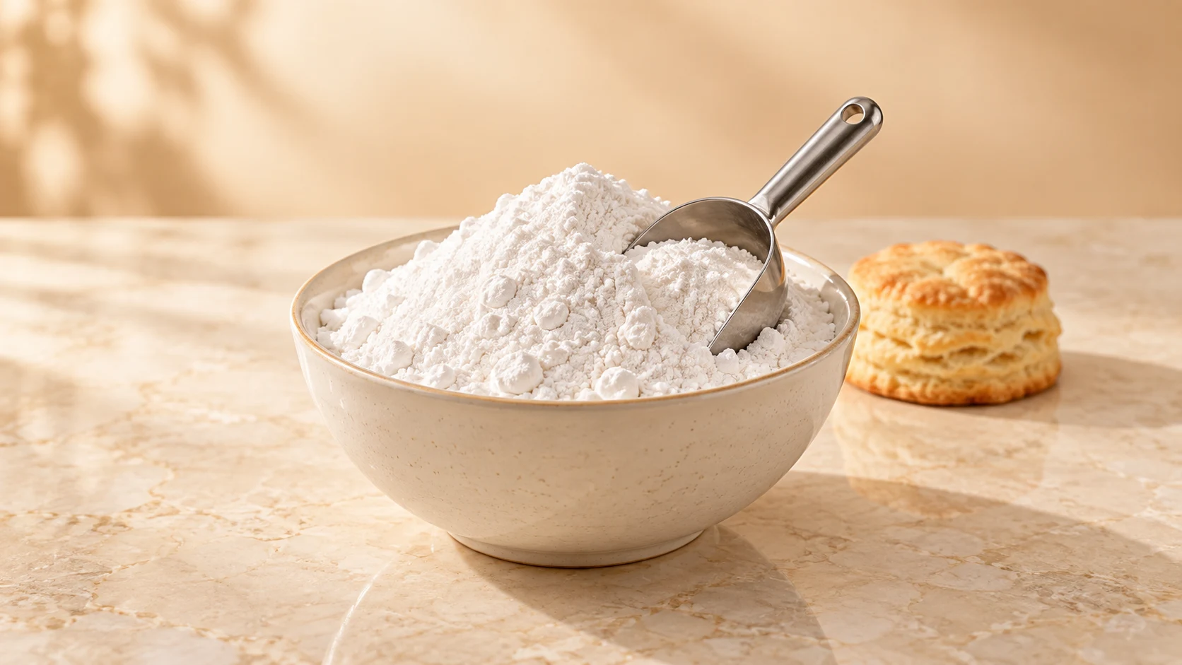 SAPP (Sodium Acid Pyrophosphate) for commercial food production