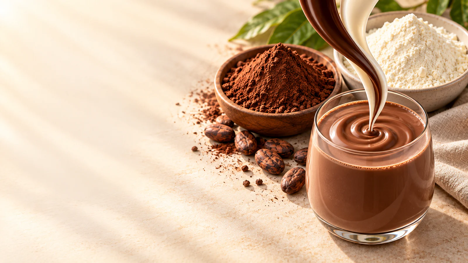 Calpro Specialities Pvt. Ltd. bakery preservative and ice cream stabilizer ingredients for professional applications