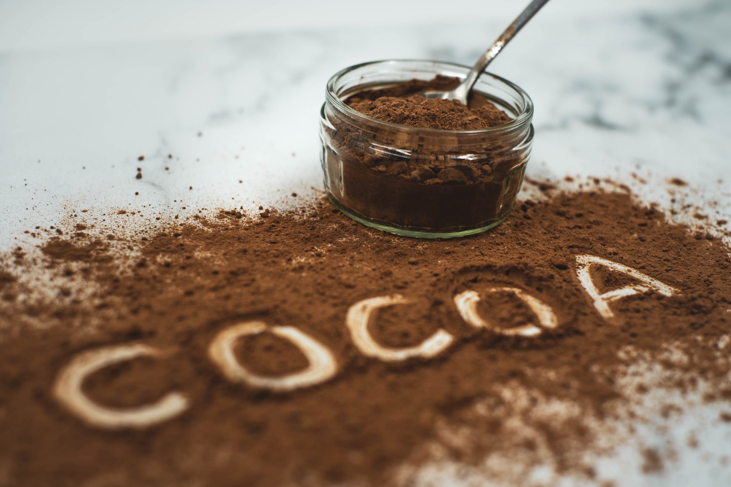 Coco Powder