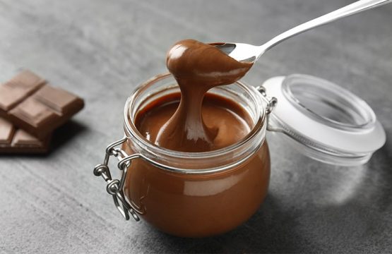 Chocolate Dip