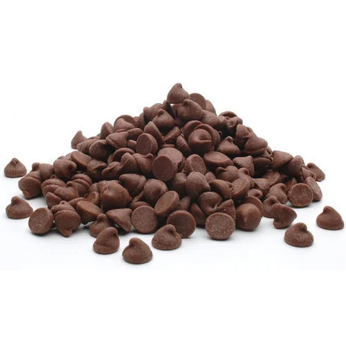 A picture of choco chips